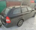 Чорний Шевроле Нубіра, об'ємом двигуна 1.99 л та пробігом 212 тис. км за 3500 $, фото 1 на Automoto.ua