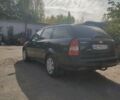 Черный Шевроле Нубира, объемом двигателя 0 л и пробегом 186 тыс. км за 5200 $, фото 3 на Automoto.ua