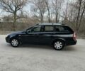 Черный Шевроле Нубира, объемом двигателя 1.8 л и пробегом 197 тыс. км за 3800 $, фото 1 на Automoto.ua