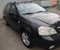 Черный Шевроле Нубира, объемом двигателя 1.8 л и пробегом 240 тыс. км за 3300 $, фото 2 на Automoto.ua