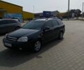 Чорний Шевроле Нубіра, об'ємом двигуна 1.99 л та пробігом 263 тис. км за 2900 $, фото 1 на Automoto.ua