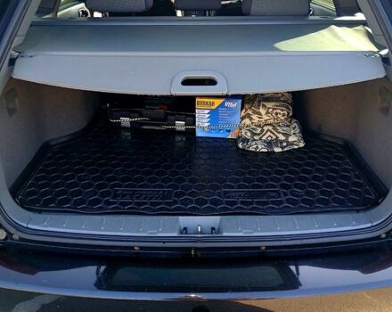 Чорний Шевроле Нубіра, об'ємом двигуна 2 л та пробігом 249 тис. км за 5600 $, фото 4 на Automoto.ua