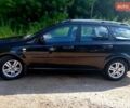 Черный Шевроле Нубира, объемом двигателя 1.8 л и пробегом 200 тыс. км за 5300 $, фото 3 на Automoto.ua