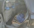 Черный Шевроле Нубира, объемом двигателя 0 л и пробегом 186 тыс. км за 5200 $, фото 7 на Automoto.ua