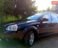 Черный Шевроле Нубира, объемом двигателя 1.8 л и пробегом 200 тыс. км за 5300 $, фото 1 на Automoto.ua