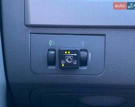 Черный Шевроле Нубира, объемом двигателя 1.8 л и пробегом 233 тыс. км за 5990 $, фото 18 на Automoto.ua