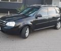 Чорний Шевроле Нубіра, об'ємом двигуна 1.6 л та пробігом 327 тис. км за 3500 $, фото 1 на Automoto.ua