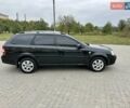 Черный Шевроле Нубира, объемом двигателя 1.6 л и пробегом 175 тыс. км за 5197 $, фото 18 на Automoto.ua