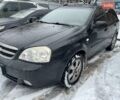 Чорний Шевроле Нубіра, об'ємом двигуна 1.6 л та пробігом 269 тис. км за 5000 $, фото 3 на Automoto.ua