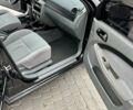 Черный Шевроле Нубира, объемом двигателя 1.6 л и пробегом 175 тыс. км за 5197 $, фото 23 на Automoto.ua
