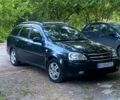Чорний Шевроле Нубіра, об'ємом двигуна 1.6 л та пробігом 278 тис. км за 4500 $, фото 1 на Automoto.ua