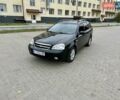 Черный Шевроле Нубира, объемом двигателя 1.6 л и пробегом 175 тыс. км за 5197 $, фото 13 на Automoto.ua