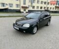 Черный Шевроле Нубира, объемом двигателя 1.6 л и пробегом 175 тыс. км за 5197 $, фото 11 на Automoto.ua