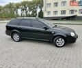 Черный Шевроле Нубира, объемом двигателя 1.6 л и пробегом 175 тыс. км за 5197 $, фото 8 на Automoto.ua