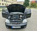Черный Шевроле Нубира, объемом двигателя 1.6 л и пробегом 175 тыс. км за 5197 $, фото 28 на Automoto.ua