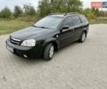 Черный Шевроле Нубира, объемом двигателя 1.6 л и пробегом 175 тыс. км за 5197 $, фото 2 на Automoto.ua
