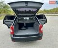 Черный Шевроле Нубира, объемом двигателя 1.6 л и пробегом 175 тыс. км за 5197 $, фото 22 на Automoto.ua