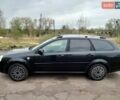 Черный Шевроле Нубира, объемом двигателя 1.6 л и пробегом 180 тыс. км за 4300 $, фото 1 на Automoto.ua