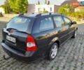 Черный Шевроле Нубира, объемом двигателя 1.6 л и пробегом 250 тыс. км за 5500 $, фото 4 на Automoto.ua