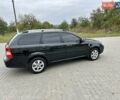 Черный Шевроле Нубира, объемом двигателя 1.6 л и пробегом 175 тыс. км за 5197 $, фото 12 на Automoto.ua