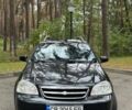 Черный Шевроле Нубира, объемом двигателя 2 л и пробегом 400 тыс. км за 4999 $, фото 1 на Automoto.ua