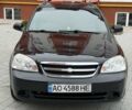 Чорний Шевроле Нубіра, об'ємом двигуна 1.6 л та пробігом 322 тис. км за 3800 $, фото 1 на Automoto.ua