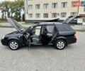 Черный Шевроле Нубира, объемом двигателя 1.6 л и пробегом 175 тыс. км за 5197 $, фото 30 на Automoto.ua