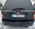 Чорний Шевроле Нубіра, об'ємом двигуна 1.6 л та пробігом 269 тис. км за 5000 $, фото 2 на Automoto.ua