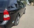 Черный Шевроле Нубира, объемом двигателя 1.6 л и пробегом 225 тыс. км за 5000 $, фото 3 на Automoto.ua