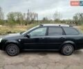 Черный Шевроле Нубира, объемом двигателя 1.6 л и пробегом 180 тыс. км за 4300 $, фото 1 на Automoto.ua
