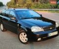 Чорний Шевроле Нубіра, об'ємом двигуна 1.8 л та пробігом 179 тис. км за 4800 $, фото 1 на Automoto.ua