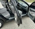 Черный Шевроле Нубира, объемом двигателя 1.6 л и пробегом 175 тыс. км за 5197 $, фото 27 на Automoto.ua