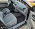 Черный Шевроле Нубира, объемом двигателя 1.6 л и пробегом 250 тыс. км за 5500 $, фото 1 на Automoto.ua