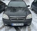 Чорний Шевроле Нубіра, об'ємом двигуна 1.6 л та пробігом 269 тис. км за 5000 $, фото 1 на Automoto.ua