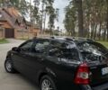Черный Шевроле Нубира, объемом двигателя 2 л и пробегом 400 тыс. км за 4999 $, фото 4 на Automoto.ua