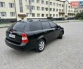 Черный Шевроле Нубира, объемом двигателя 1.6 л и пробегом 175 тыс. км за 5197 $, фото 10 на Automoto.ua