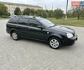 Черный Шевроле Нубира, объемом двигателя 1.6 л и пробегом 175 тыс. км за 5197 $, фото 15 на Automoto.ua