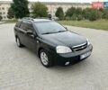 Черный Шевроле Нубира, объемом двигателя 1.6 л и пробегом 175 тыс. км за 5197 $, фото 1 на Automoto.ua
