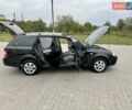 Черный Шевроле Нубира, объемом двигателя 1.6 л и пробегом 175 тыс. км за 5197 $, фото 29 на Automoto.ua