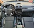 Чорний Шевроле Нубіра, об'ємом двигуна 1.8 л та пробігом 179 тис. км за 4800 $, фото 38 на Automoto.ua