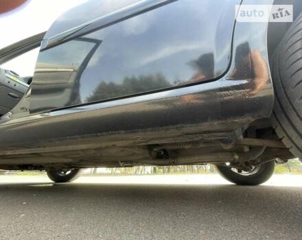 Черный Шевроле Нубира, объемом двигателя 1.6 л и пробегом 225 тыс. км за 5000 $, фото 20 на Automoto.ua