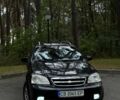 Черный Шевроле Нубира, объемом двигателя 2 л и пробегом 400 тыс. км за 4999 $, фото 5 на Automoto.ua