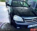 Черный Шевроле Нубира, объемом двигателя 1.6 л и пробегом 192 тыс. км за 4000 $, фото 1 на Automoto.ua