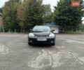 Черный Шевроле Нубира, объемом двигателя 1.6 л и пробегом 231 тыс. км за 4750 $, фото 7 на Automoto.ua