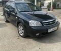 Черный Шевроле Нубира, объемом двигателя 1.6 л и пробегом 220 тыс. км за 4991 $, фото 20 на Automoto.ua