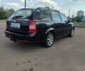 Чорний Шевроле Нубіра, об'ємом двигуна 1.6 л та пробігом 155 тис. км за 5000 $, фото 6 на Automoto.ua