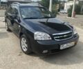 Черный Шевроле Нубира, объемом двигателя 1.6 л и пробегом 220 тыс. км за 4991 $, фото 19 на Automoto.ua
