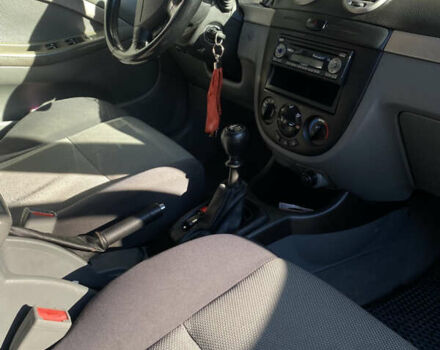 Шевроле Нубира 2009 в Тернополе на Automoto.ua Черный Шевроле Нубира, объемом двигателя 1.6 л и пробегом 232 тыс. км за 4299 $, фото 20 на Automoto.ua