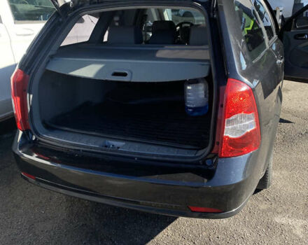 Шевроле Нубира 2009 в Тернополе на Automoto.ua Черный Шевроле Нубира, объемом двигателя 1.6 л и пробегом 232 тыс. км за 4299 $, фото 11 на Automoto.ua