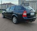 Чорний Шевроле Нубіра, об'ємом двигуна 1.6 л та пробігом 155 тис. км за 5000 $, фото 7 на Automoto.ua